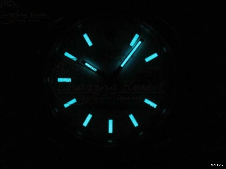 MiroTime 0309 DateJust 36mm 904 SS RG Wrapped 116231 GMF Gray Dial on SS RG Wrapped Jubilee Bracelet A Durable 3276